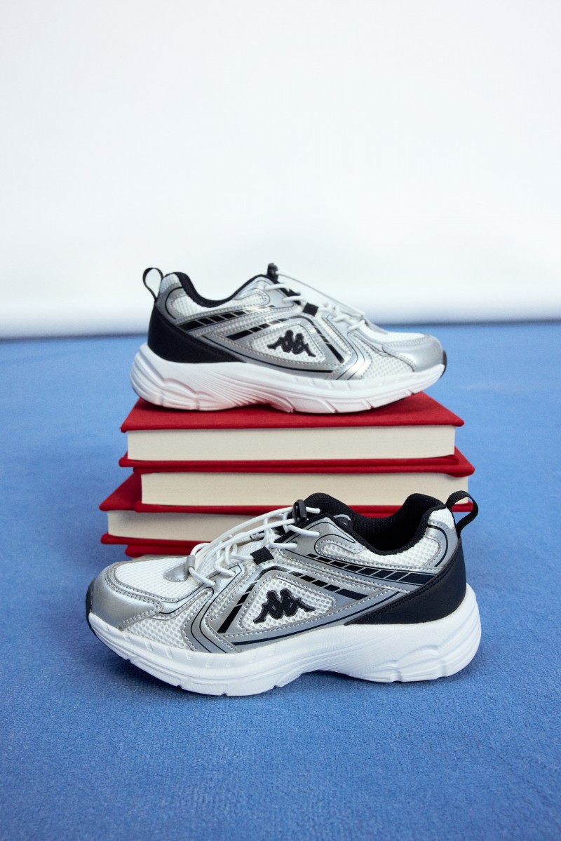 До школи зі стилем!