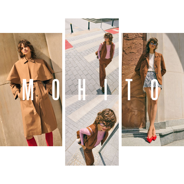 Осінь уже відчувається в повітрі!