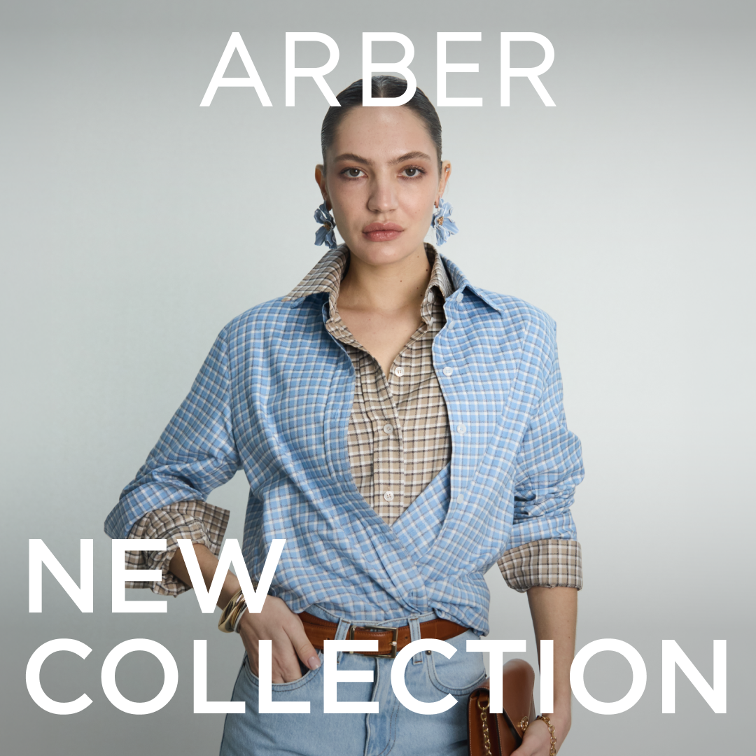 Нова колекція ARBER