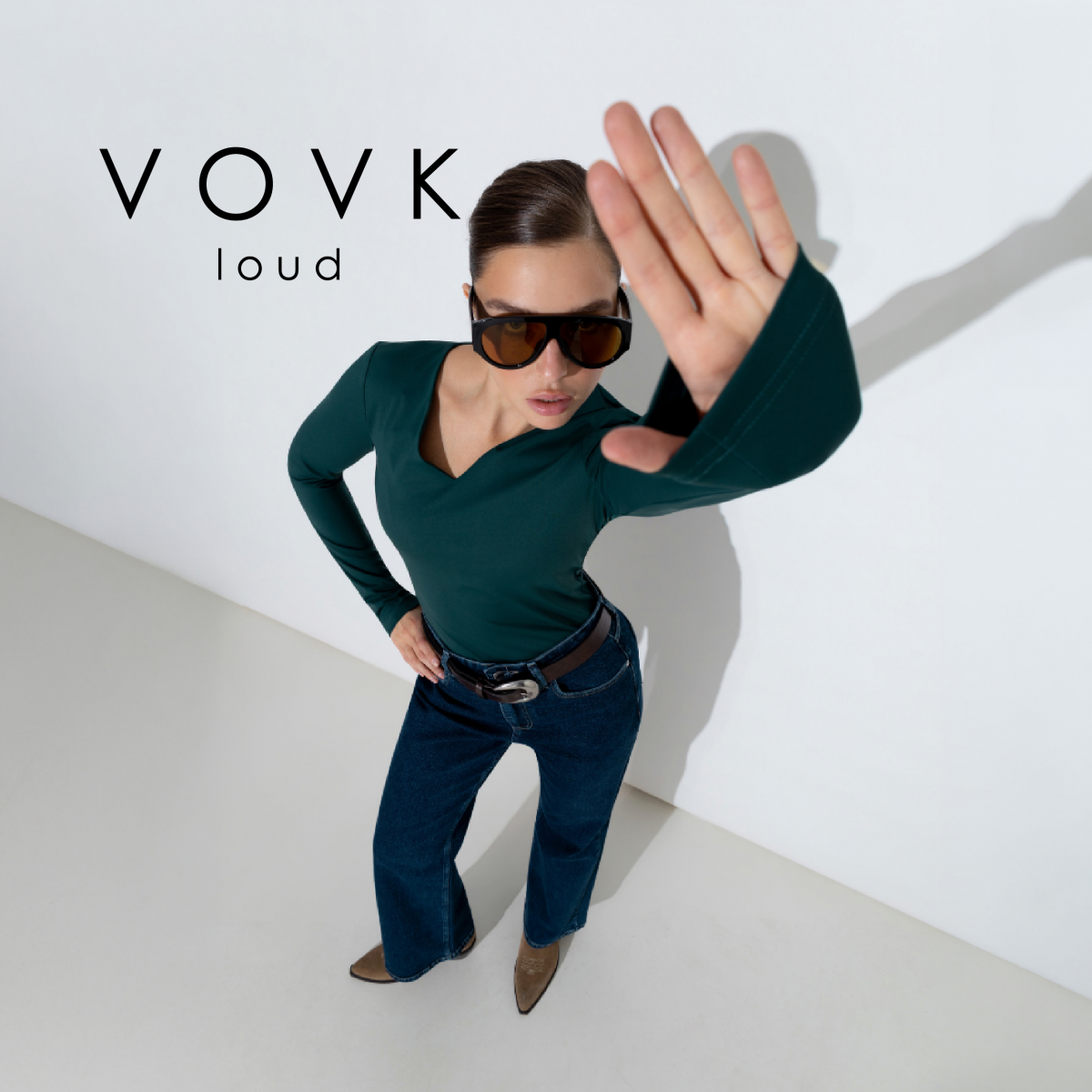 VOVK LOUD