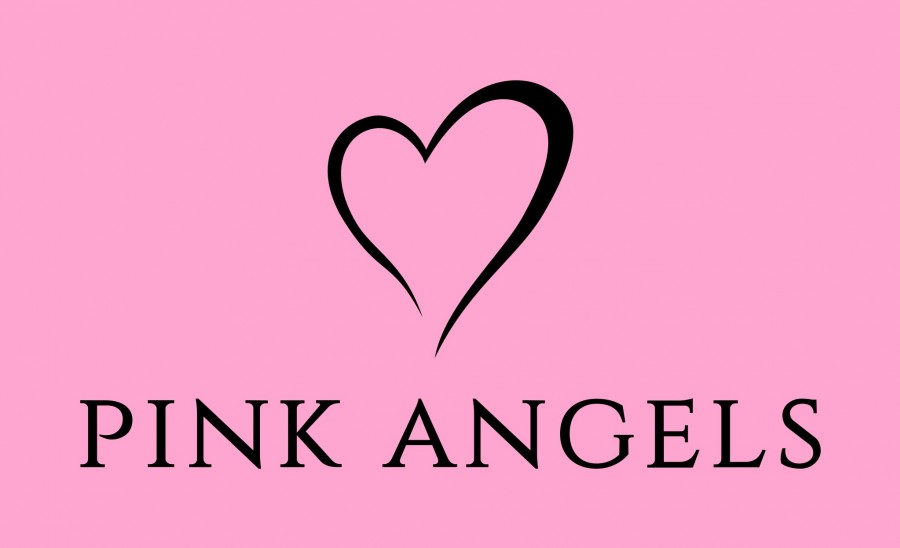 Pink Angels