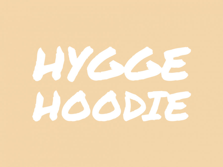 Hygge Hoodie