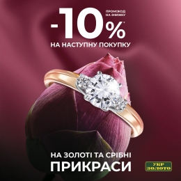 Весняний коплімент