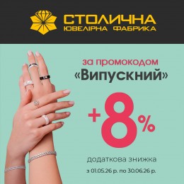 Випускний, який запам’ятається