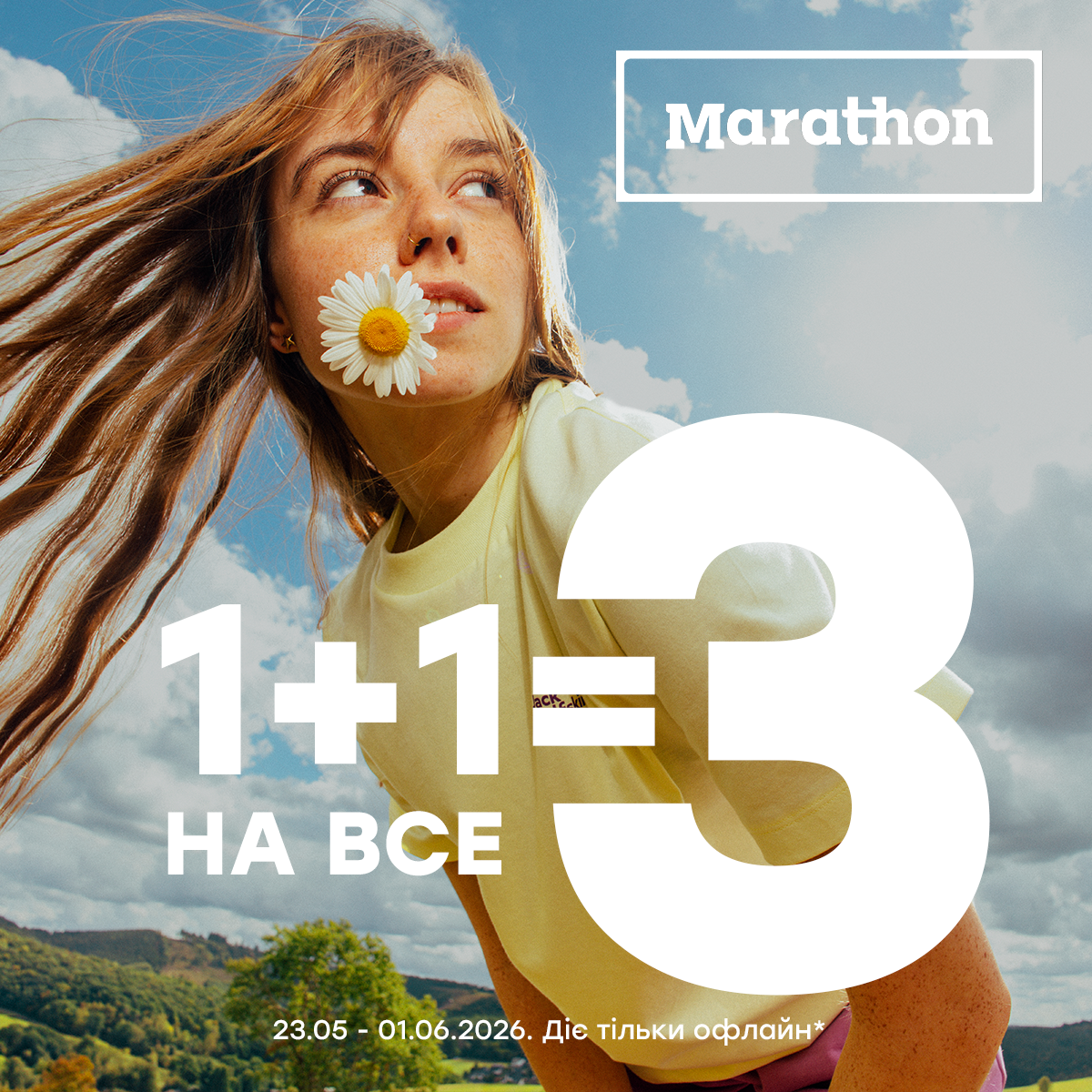 1+1=3